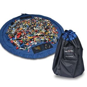 LAY-N-GO ⭐️ activity mat